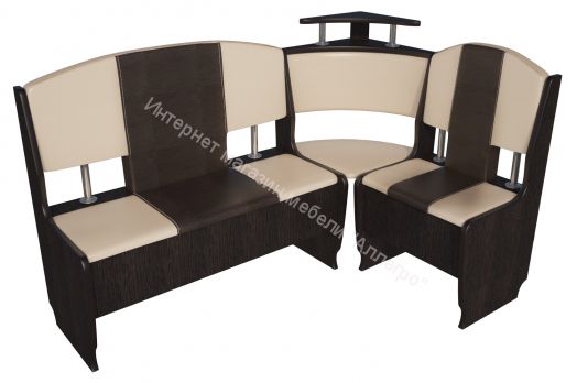 Кухонный уголок "София" Стандартный