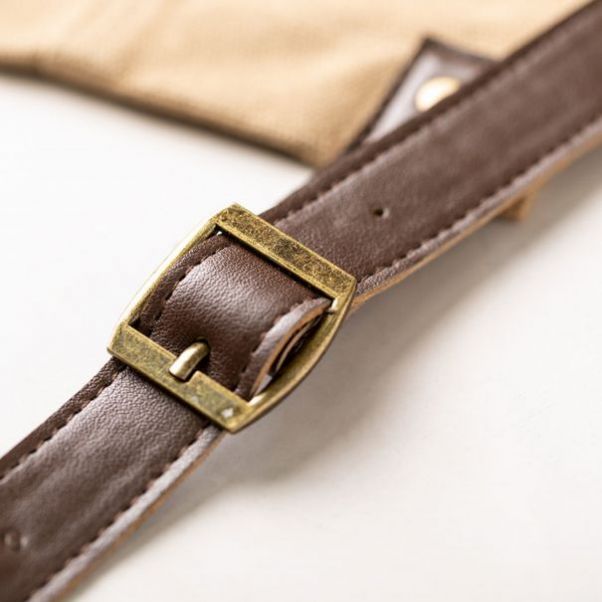 Фартук GRAND CHIEF коричневый