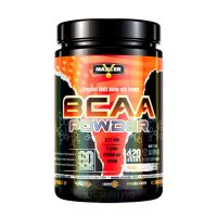 Maxler BCAA Powder, 420 г Апельсин
