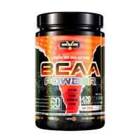Maxler BCAA Powder, 420 г Вишня