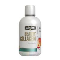 Maxler Beauty Collagen, 450 мл Персик Манго