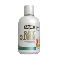 Maxler Beauty Collagen, 450 мл Цитрусовый бут