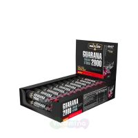 Maxler Energy Storm Guarana 2000, 20 х 25 мл