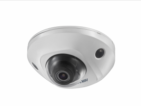 IP-видеокамера Hikvision DS-2CD2563G0-IWS