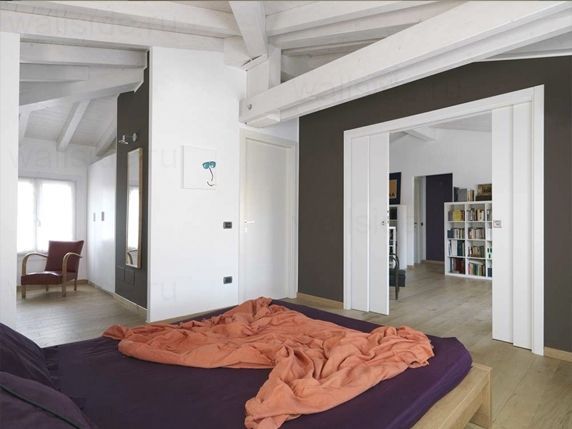 Пенал Eclisse Telescopica Double до 2600 мм