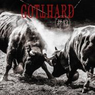 GOTTHARD - #13 [DIGI]