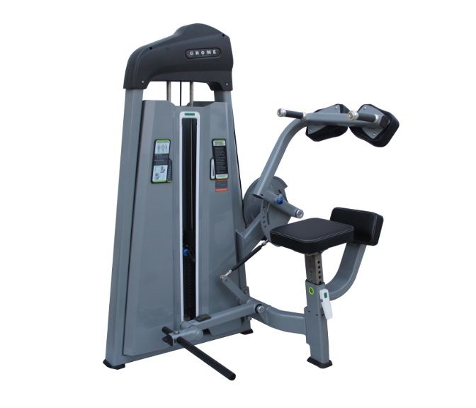 Силовой тренажер GROME fitness GF5019A