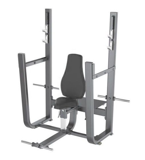 Олимпийская скамья Grome Fitness GF5051A