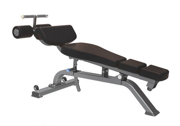 Силовая скамья Grome fitness GF5037A