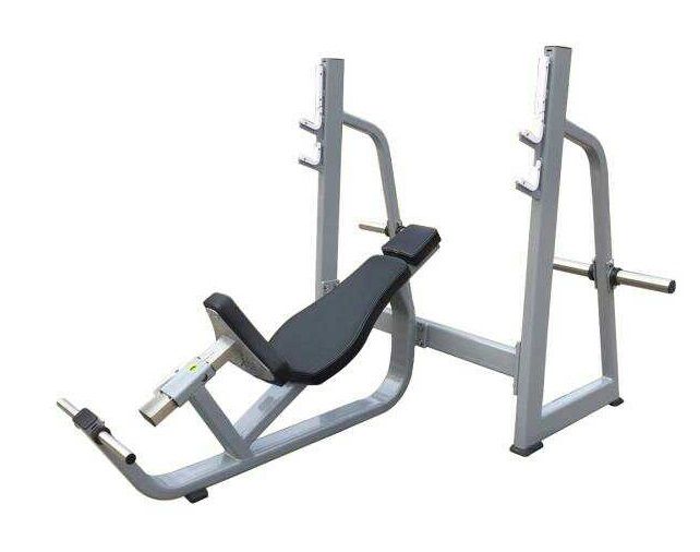 Силовая скамья Grome fitness GF5042A