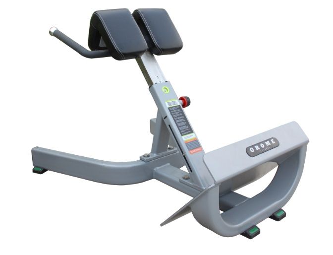 Силовая скамья Grome fitness GF5045A