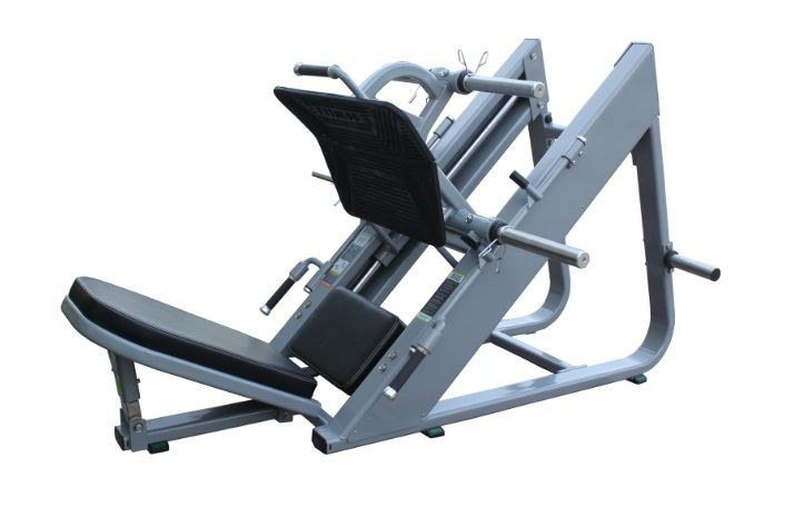 Силовой тренажер Grome fitness GF5056A