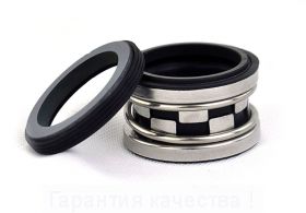 Торцевое уплотнение 28 mm 2100S M BBR1S1