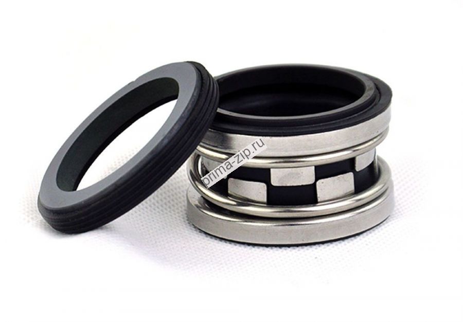 Торцевое уплотнение 28 mm 2100S M BBR1S1