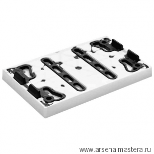 Подошва шлифовальная FESTOOL профильная SSH-STF-LS130-F 490161