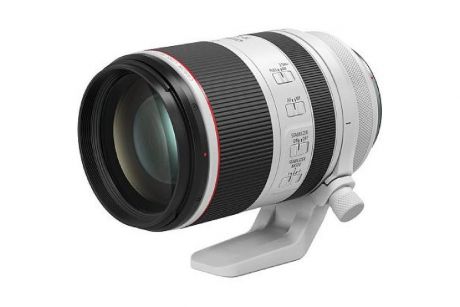 Объектив Canon RF 70-200mm f/2.8L IS USM