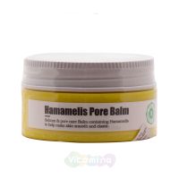 A'Pieu Бальзам для затирки пор с гамамелисом Hamamelis Pore Balm, 20 г