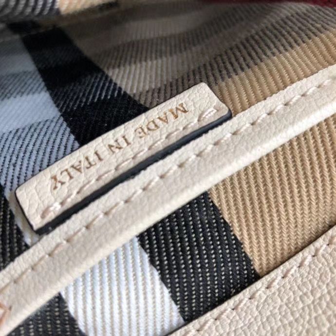 Сумка Burberry The Buckle