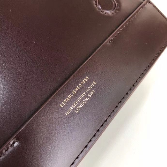 Сумка клатч Burberry Grace Bag