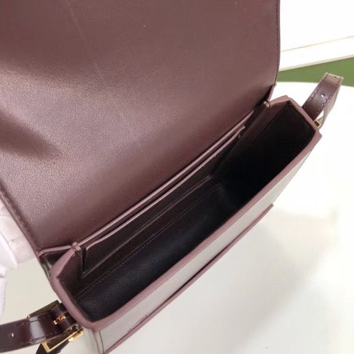 Сумка клатч Burberry Grace Bag