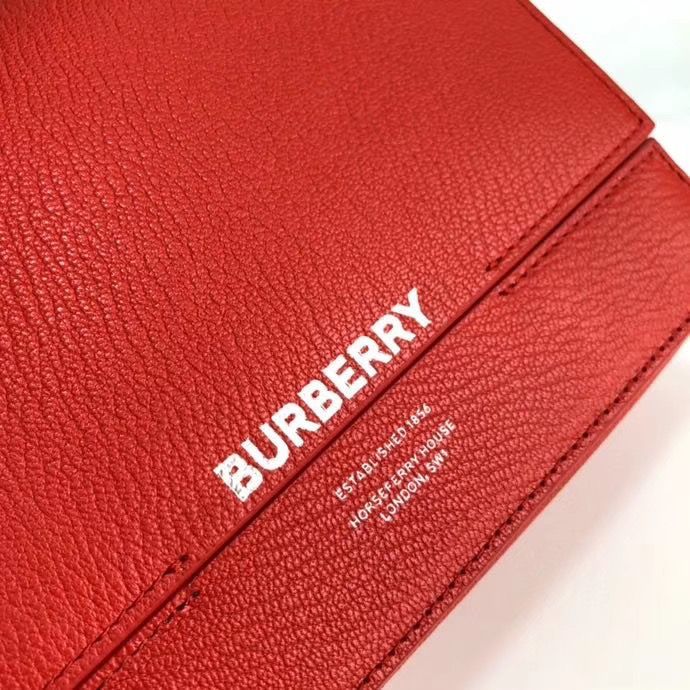 Сумка клатч Burberry Grace Bag
