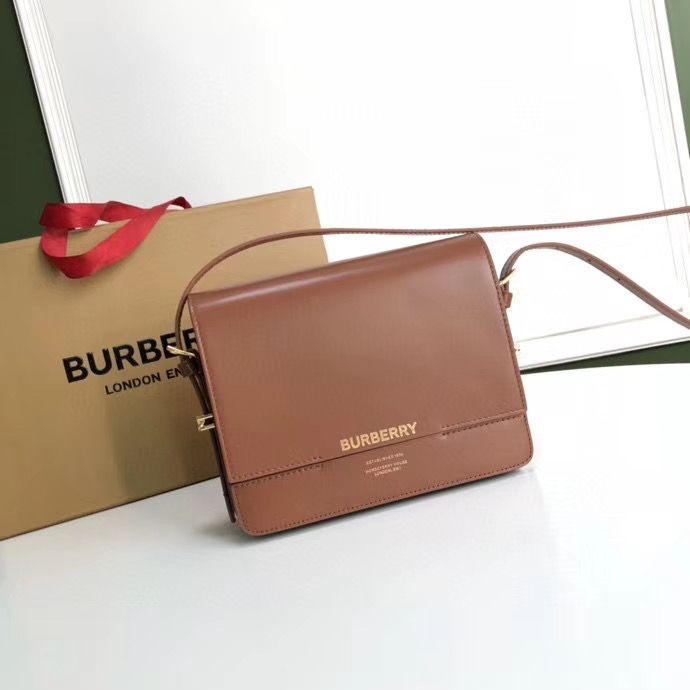 Сумка клатч Burberry Grace Bag