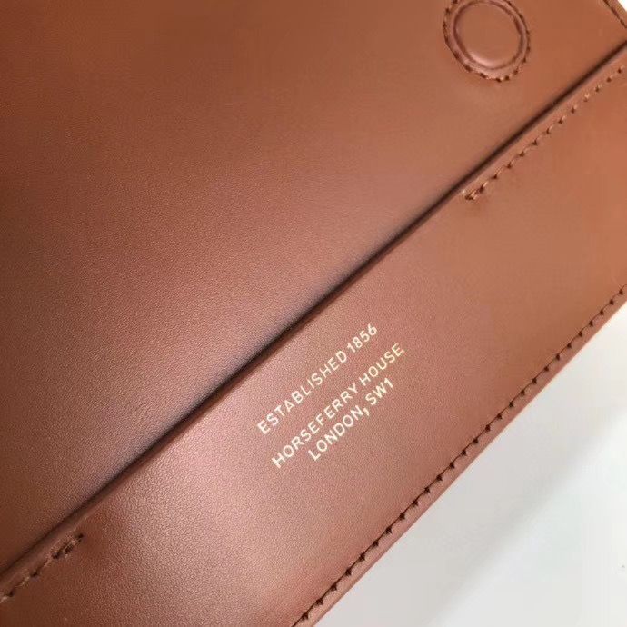 Сумка клатч Burberry Grace Bag