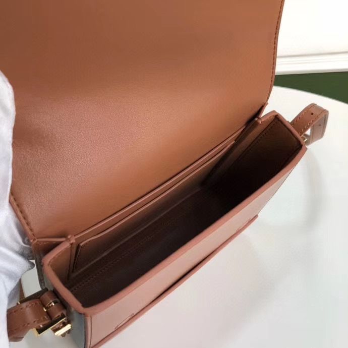 Сумка клатч Burberry Grace Bag