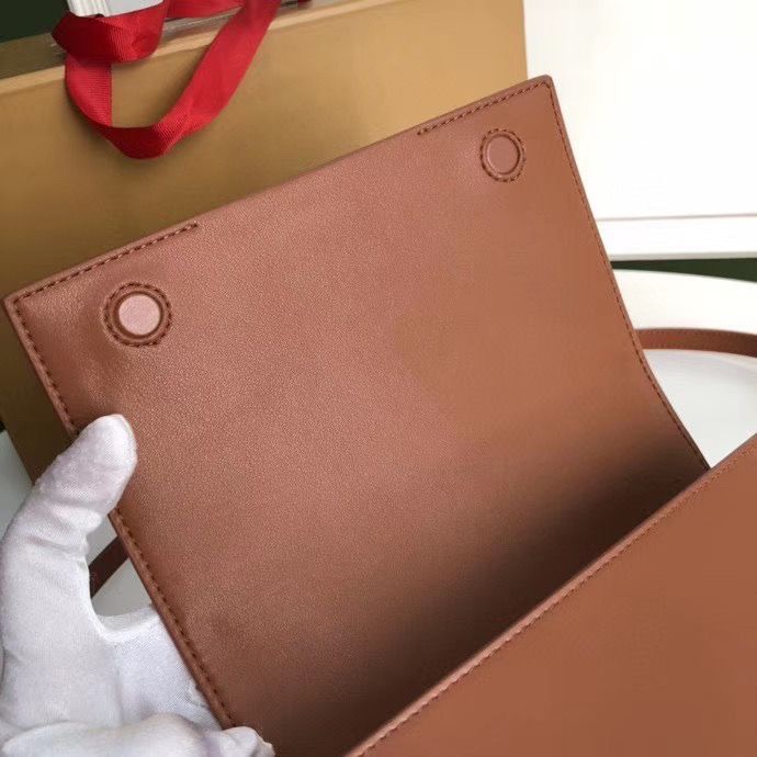 Сумка клатч Burberry Grace Bag