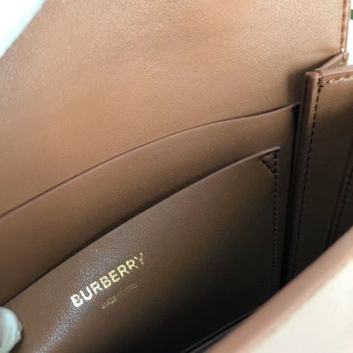 Сумка клатч Burberry Grace Bag