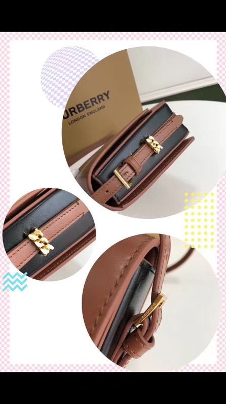 Сумка клатч Burberry Grace Bag