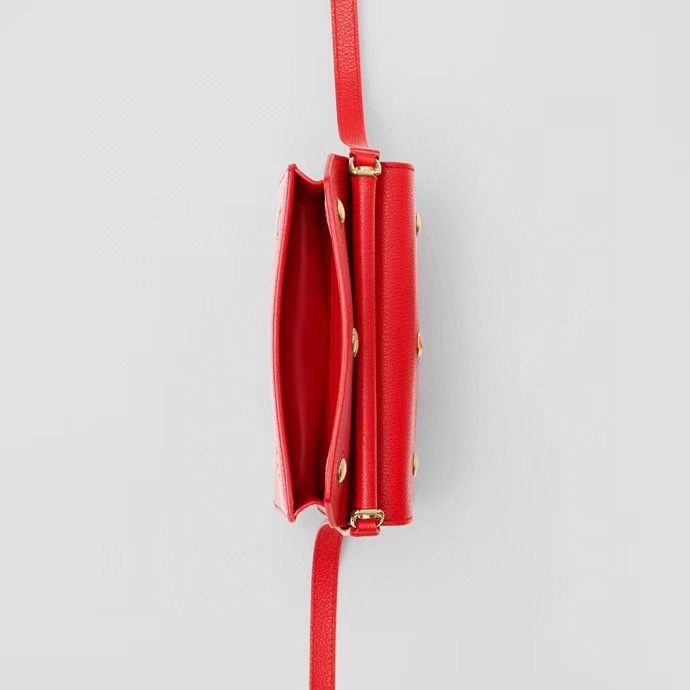 Сумка клатч Burberry Title