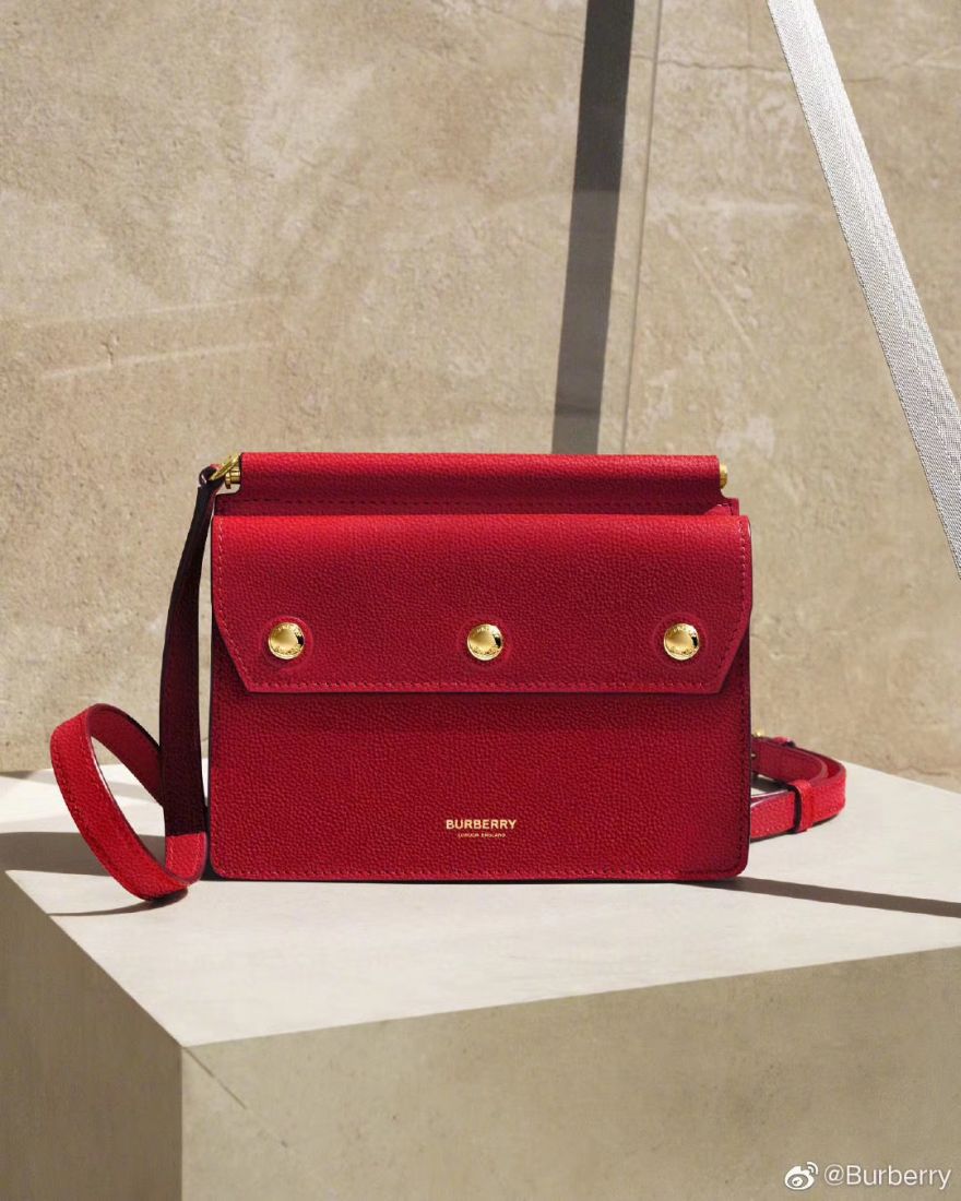 Сумка клатч Burberry Title