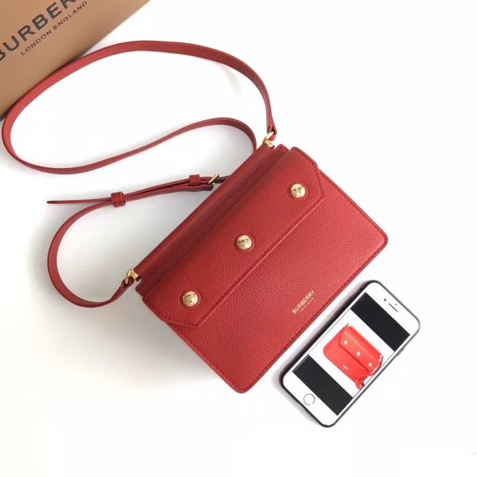 Сумка клатч Burberry Title