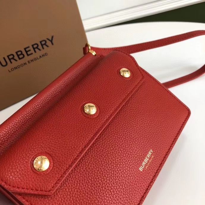Сумка клатч Burberry Title