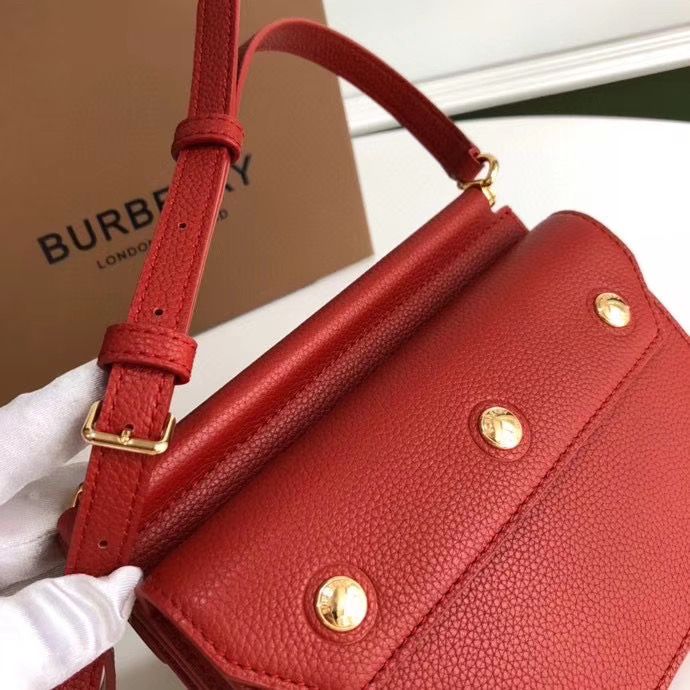 Сумка клатч Burberry Title