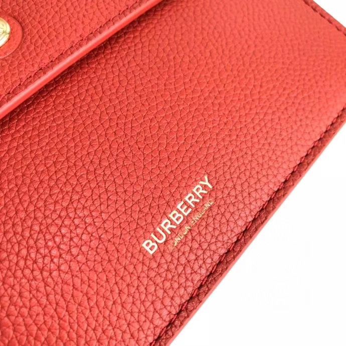 Сумка клатч Burberry Title