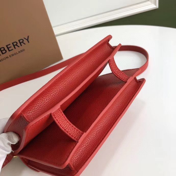 Сумка клатч Burberry Title