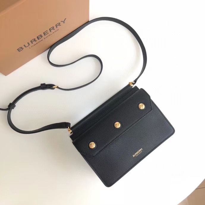 Сумка клатч Burberry Title