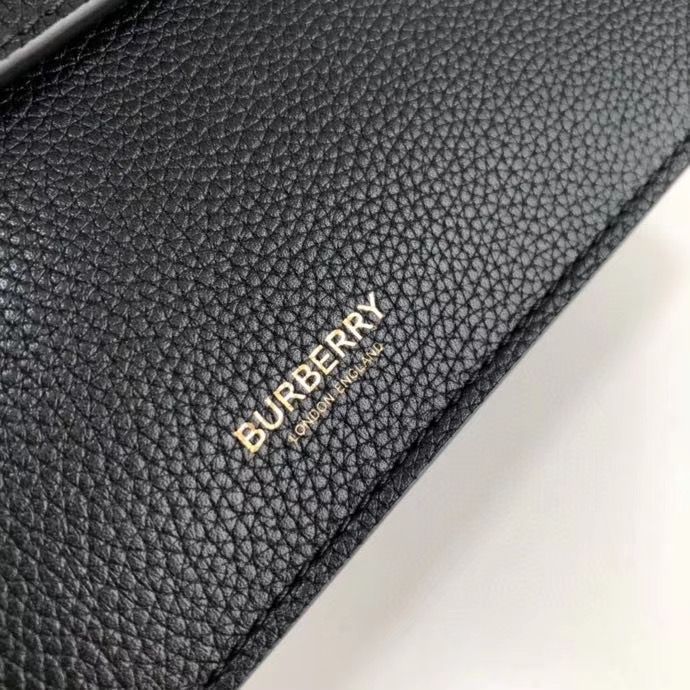 Сумка клатч Burberry Title