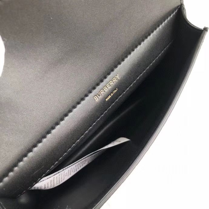 Сумка клатч Burberry Title