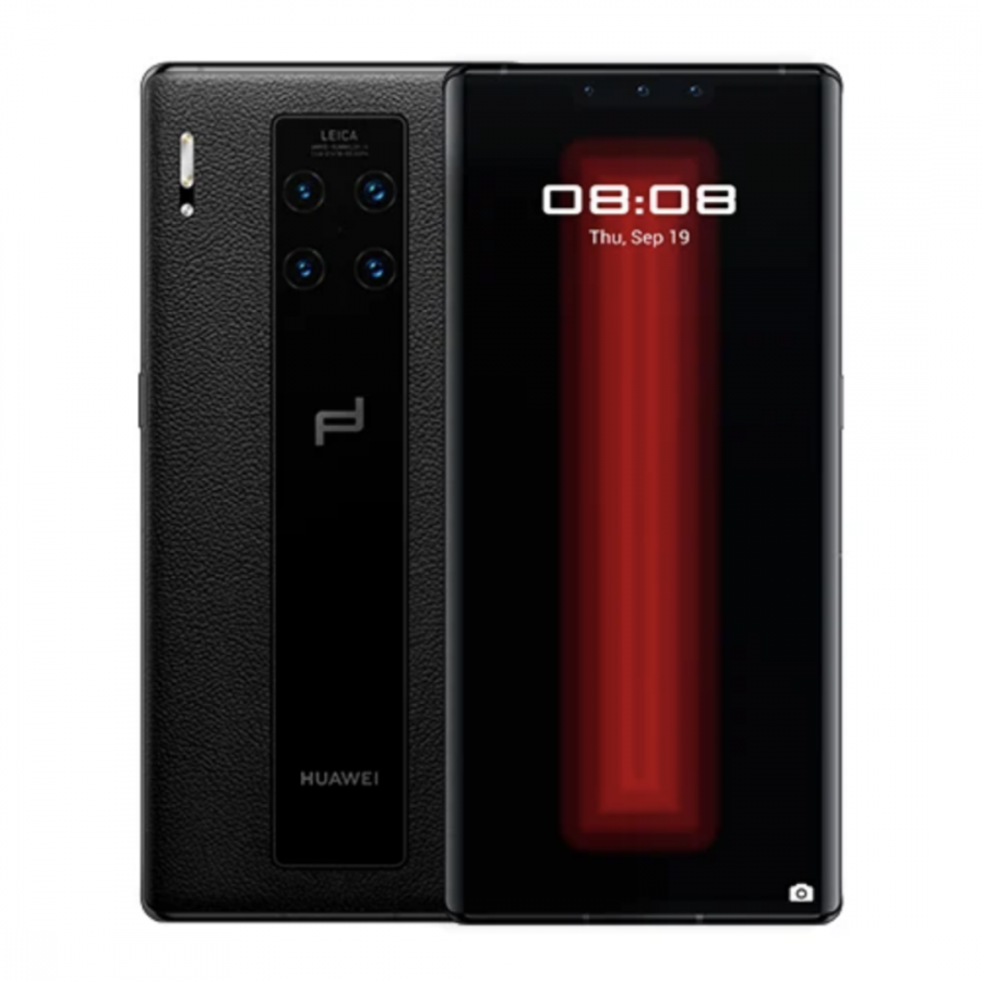 Смартфон Huawei Mate 30 RS Porsche Design 12/512GB