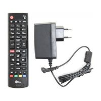 LG 24LJ480U пульт