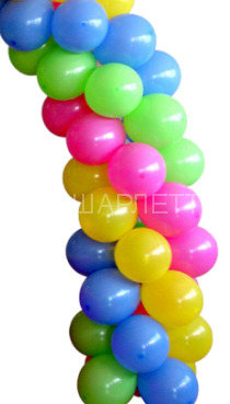 Гирлянда (м)
