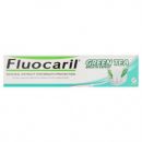 Тайская зубная паста освежающая Fluocaril Green Tea 160 гр