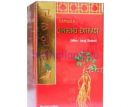 Женьшень в капсулах Kongkaherb  60 шт
