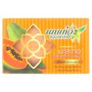 Тайское мыло Папайя Parrot 75 гр