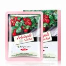 Тканевая маска для лица с арбутином Belov 1 шт