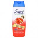 Тайский шампунь от выпадения волос Роза Feather 340 мл