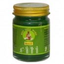 Тигровый бальзам из Тайланда зеленый (Green Balm) 100 гр